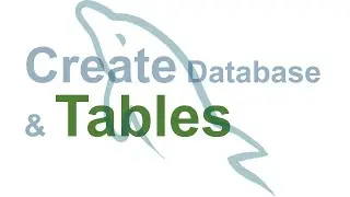 How to create Dastabase And Table in MySQL using PHPMyAdmin