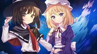 【東方】TUMENECO『センチメンタル・パラドックス』