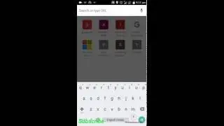 Google Chrome Hidden tricks