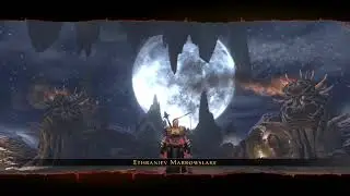 Neverwinter Random dgs com dc healer