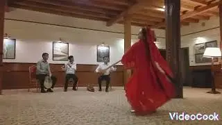 music and dance of Pamir,Tajikistan