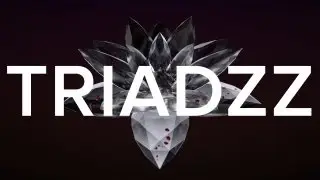 Rustie - Triadzz
