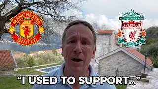 TRAGIC CONFESSION - THE FOOTBALL TEAM THOGDAD USED TO SUPPORT