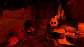 sfm (fnaf sl animation) final cutscene
