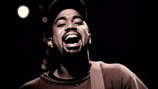Hootie & The Blowfish - Let Her Cry (Official Music Video) [HD]