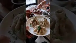 Фуд холл Стачка в Орехово-Зуево #ореховозуево