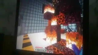 Minecraft-TaskZo 2.0-#18-Магазин лошадей