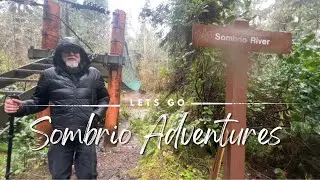 SOMBRIO BEACH Adventure