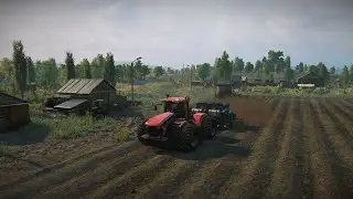 SnowRunner OST: Belozersk Ambiance