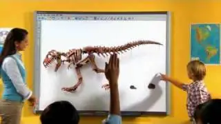 SMART Magical Classroom