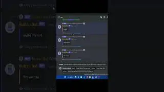 Discord Button Bot No Programming 