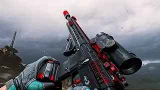 Delta Force Extraction PVP is Getting Difficult
