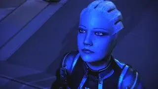 Mass Effect Trilogy: Funny Moments(Part 3)