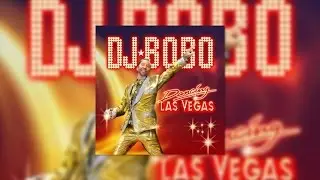 DJ BoBo - I'm Living To Love You (Official Audio)
