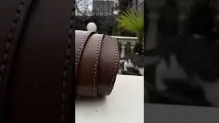 Ручная работа, натуральная кожа