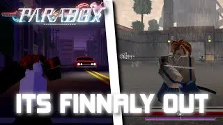 Ive Waited SO LONG for PARADOX to release