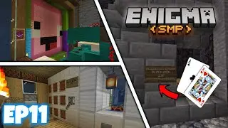 Blackjack Version 2.0! | Enigma SMP S2