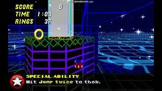 Speedrunning Sonic Robo Blast 2 v2.2 Tutorial. | Sonic Robo Blast 2 v2.2