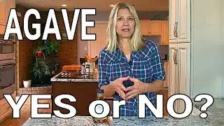 Is Agave an OK Sugar Substitute?