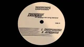 Blahzay Blahzay (feat. ODB) - Danger 2004 (Prod. by PF Cuttin) INSTRUMENTAL