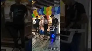 Gilda - Paisaje (Cover)