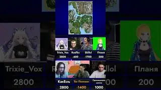 Из какой игры эта карта? Своя игра #planyach #свояигра #short #shorts