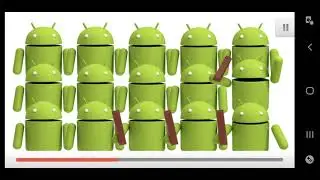 Android kit kat challenge