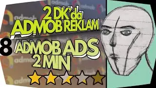 Unity | Admob Ads - Quick, Easy, Clean code in 2 Minutes ?+-