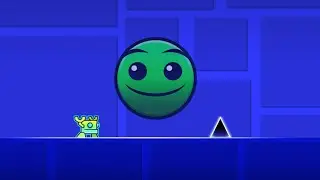FIRE IN THE HOLE | lobotomy madness by wafflelover76 | Geometry Dash 2.2