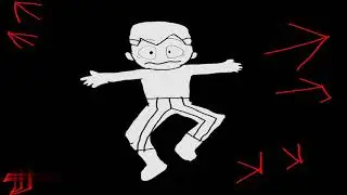 "Catogorized" super mini cold opening storyboard teaser (read description)