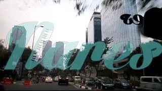 Nares' Daily Activities - Episode 1 (Cleo Bachelors Party at Empirica) #NaresActivity