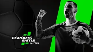 2022-02-08 - Europa League B and Premier League Cyber Cup Stream 2
