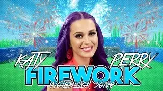 Katy Perry - Firework Minecraft Noteblock Song