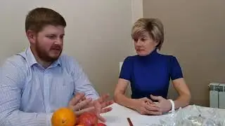 Как правильно проводить детоксикацию оргинзма?