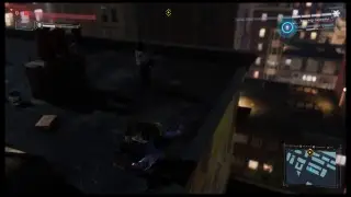Marvel Spider-Man ч.4