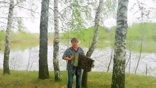 Мусфира Галямова "Идель''