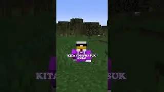 JANGAN MASUK RUMAH INI!!!