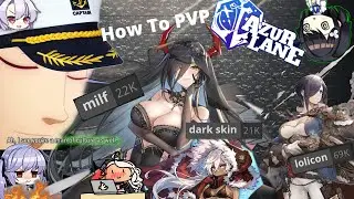 Azur Lane.exe | Max Oath Milf FDG