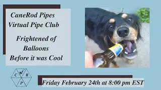 CaneRod Pipes Virtual Pipe Club
