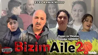 Bizim Aile 2 - 
