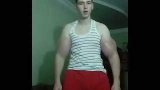ПРИВЕТ СЕРЁГЕ И ДЭНЧИКУ