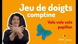 The Butterfly song
