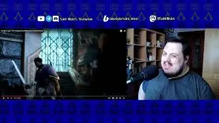 Dragon Age: The Veilguard - РЕАКЦИЯ по горячим следам от ФАНАТА серии.