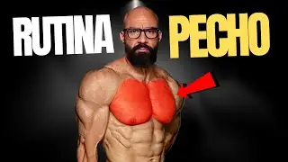 Evita Estos Errores al Entrenar Pecho y Triceps