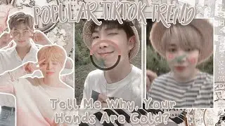 ✧˚꒰ tiktok trend 