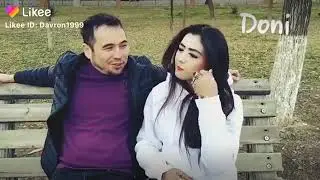 Qiz va bola suhbati juda qiziq