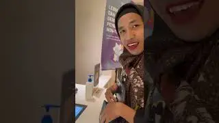 JULEHA NONTON BIOSKOP WTC XXI JAMBI