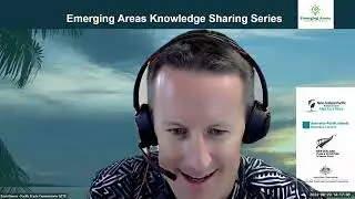Webinar 2: Emerging Areas Sustainable Solutions Investment Facility: Regional Procurement