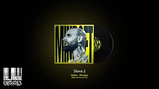 Refew - Slova 2 (Prod. UMP) (TEXT)