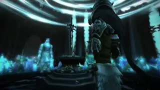 World Of Warcraft - The Fall of the Lichking (German)
